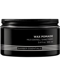 Redken Brews Wax Pomade ByRedken